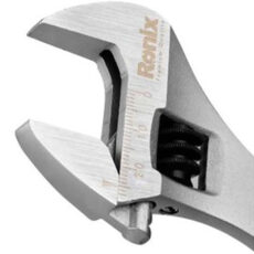 آچار فرانسه رونیکس مدل RH-2403 سایز 10 اینچ