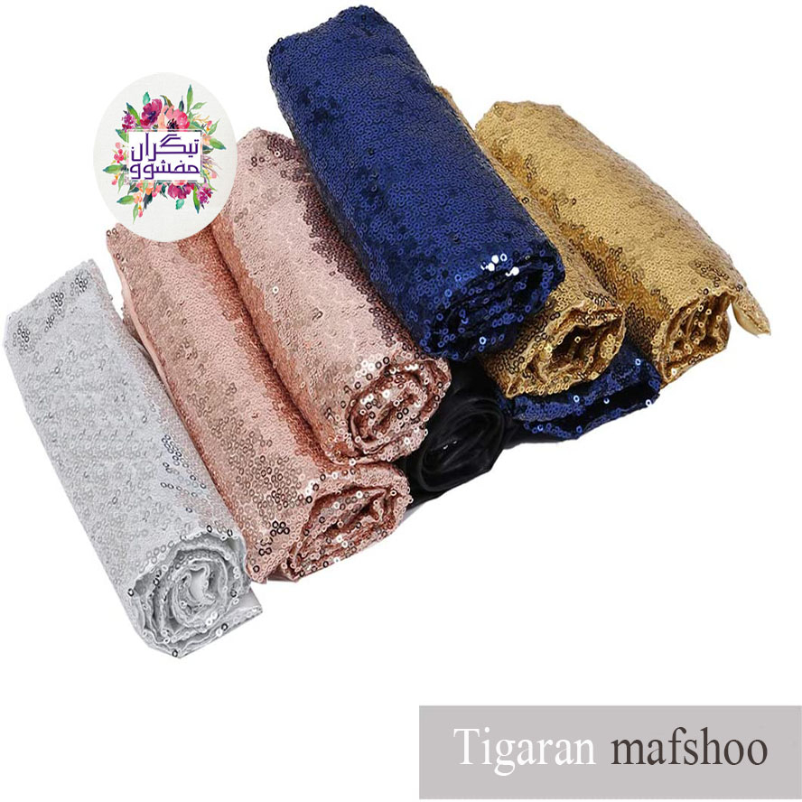 کوسن تیگران مفشوو مدل پاپیون سایز 30*45 سانتی متر مجموعه دو عددی