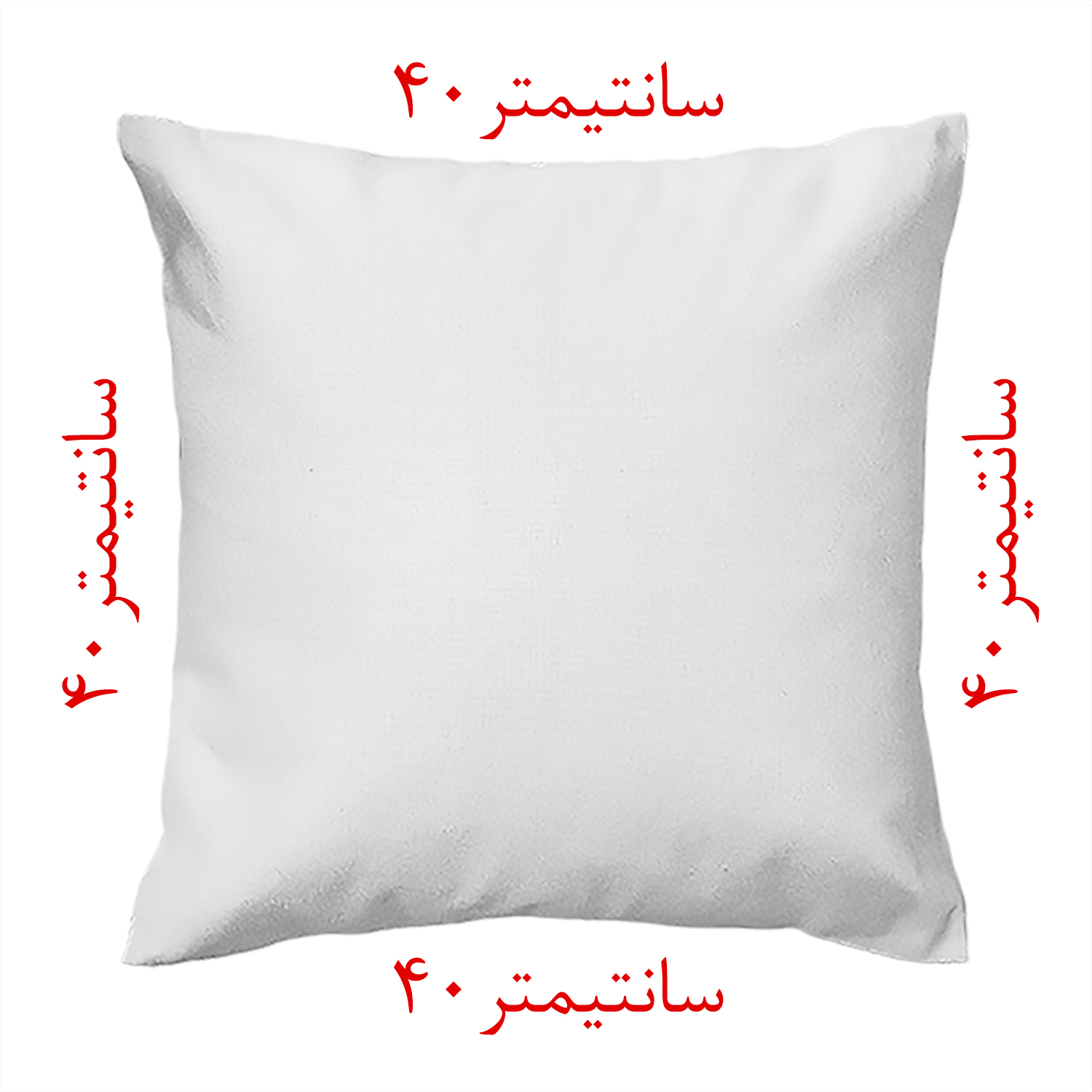 کاور کوسن مدل فانتزی co40pa-227 بسته 5 عددی