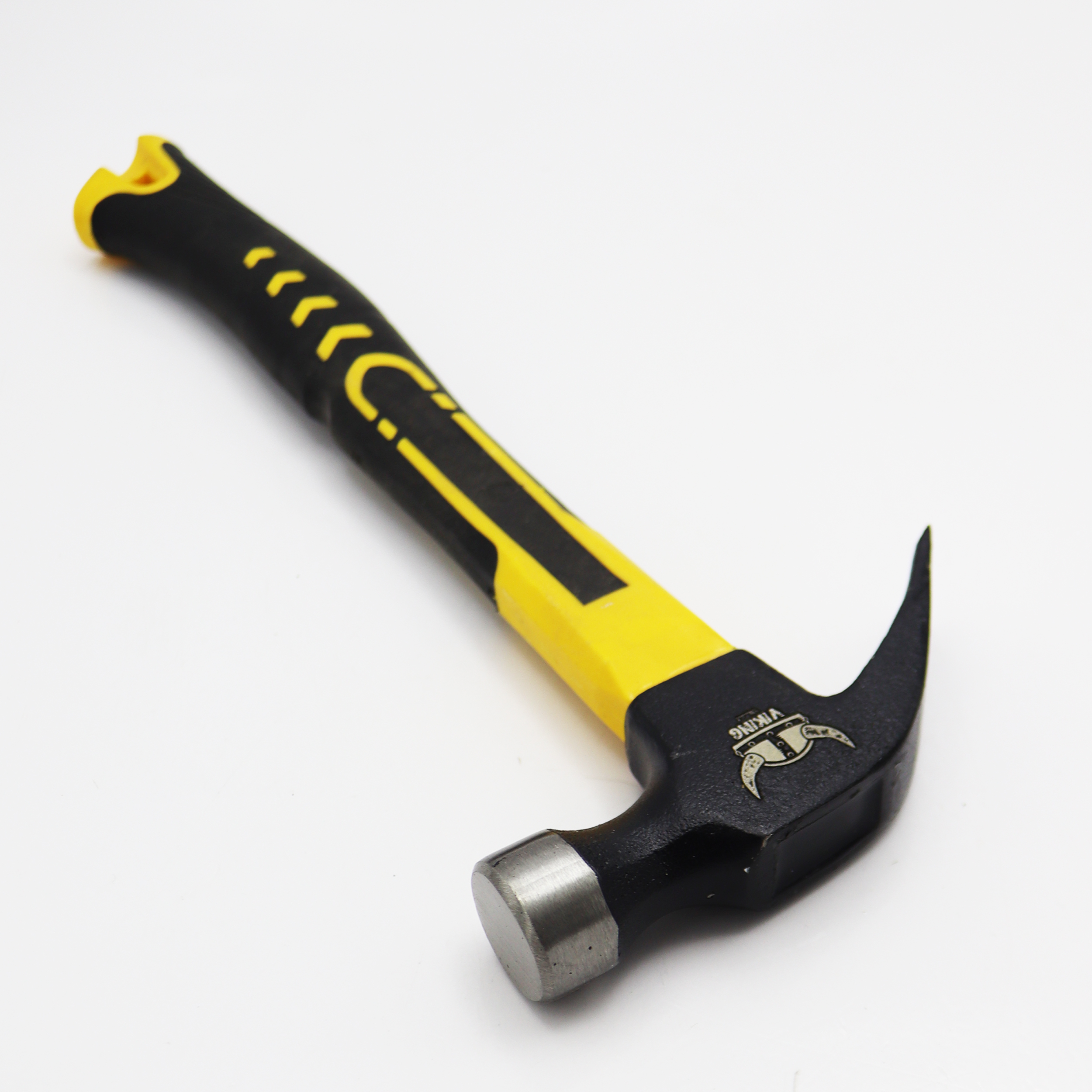 چکش مدل وایکینگ کد YPWX-500GR وزن 720 گرم