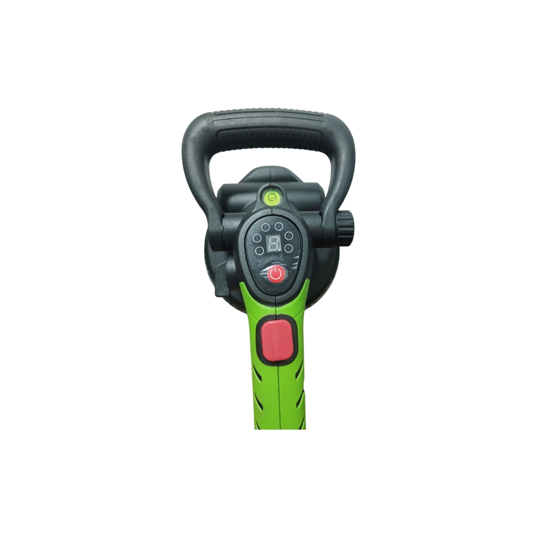 چکش ویبره شارژی تاپ دی مدل LITIUM 16.8