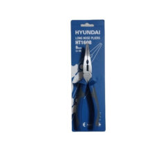 انبر دم باریک هیوندای مدل HT1608 سایز 8 اینچ