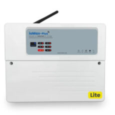 دزدگیر اماکن مدل Iomax plus lite