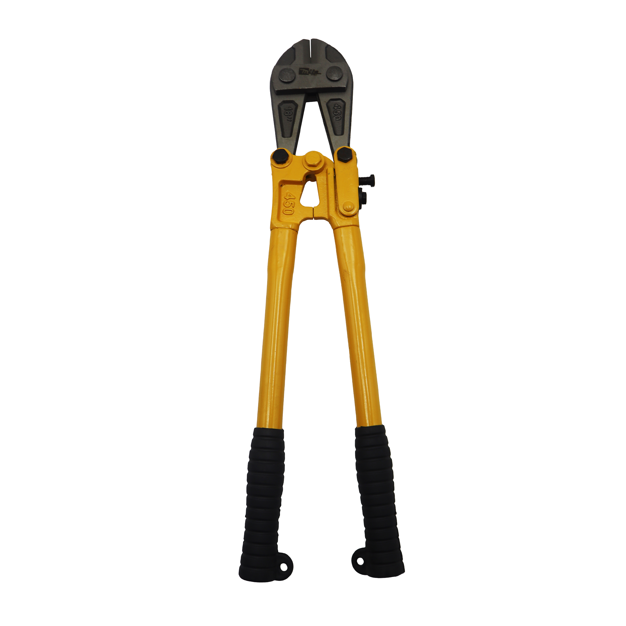 قیچی مفتول بر میتا مدل YP-450MM سایز 18 اینچ