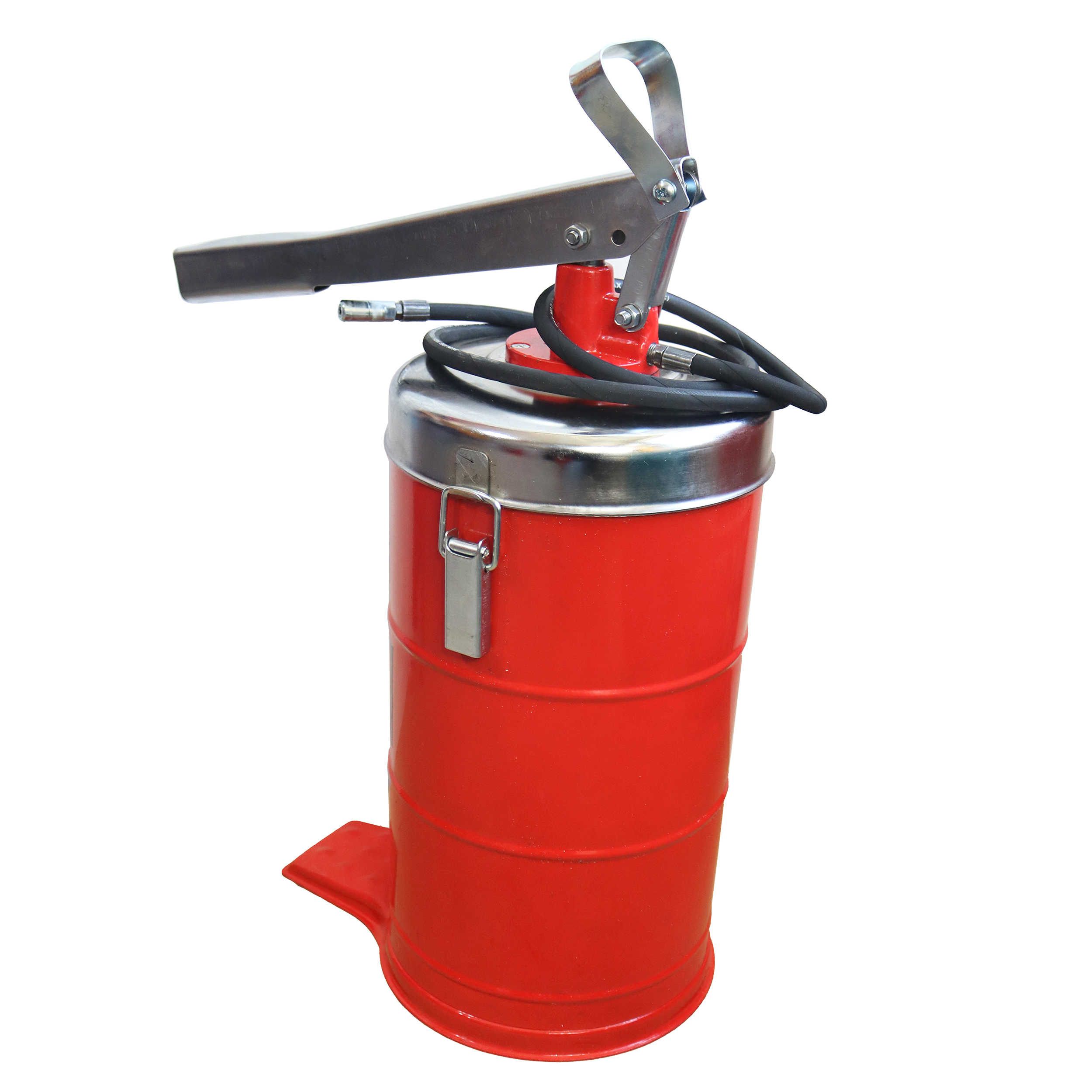 پمپ گریس سامکو مدل سطلی کد YP-P20L