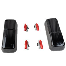 جک پارکینگ مدل ریلی آکو 2000