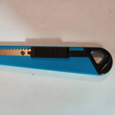 کاتر رها مدل AJ-W201 مجموعه 10 عددی