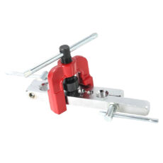 انبر لوله پرچ کن مدل kz-2 سایز 8 اینچ مجموعه 2 عددی