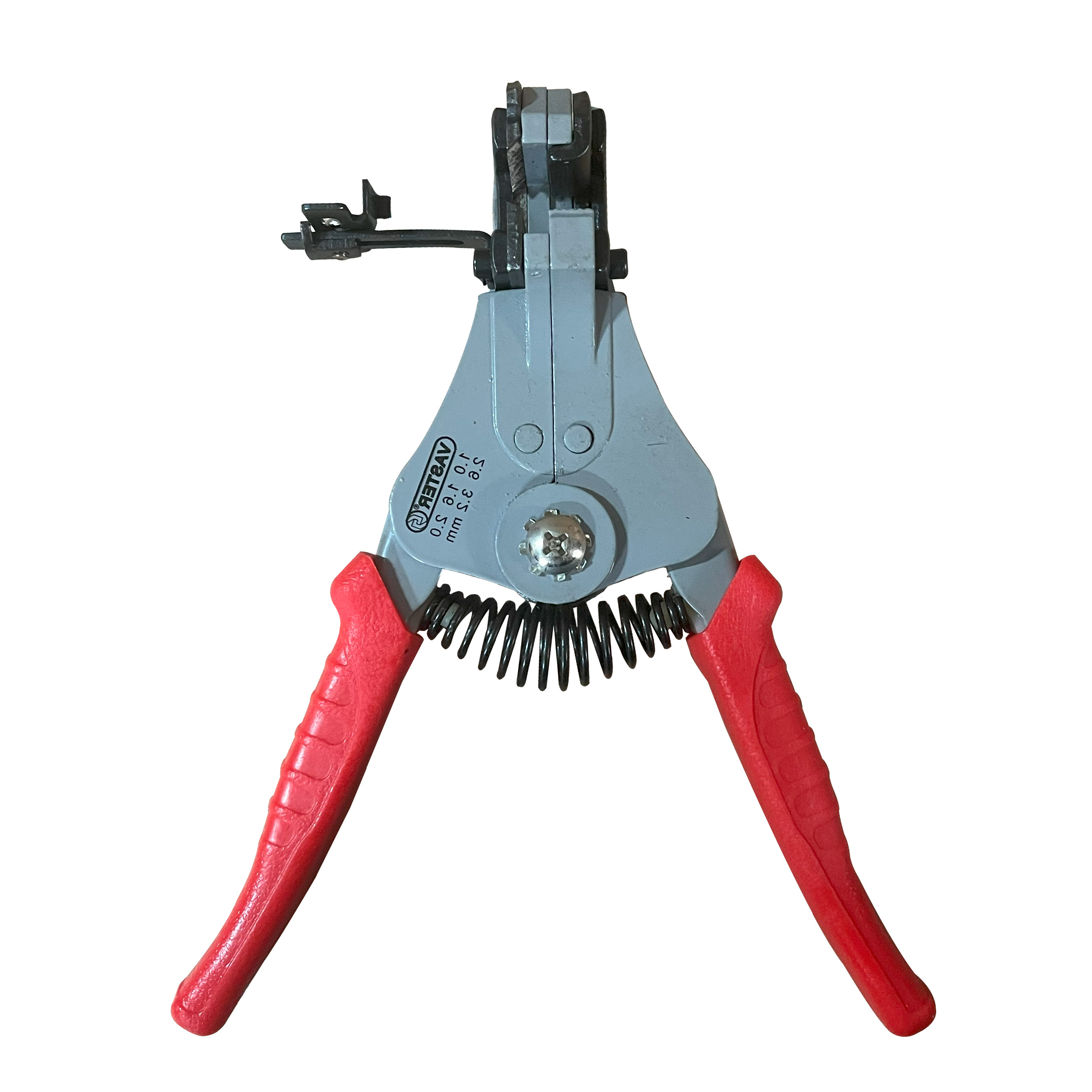 مجموعه 5 عددی ابزار واستر مدل VPE