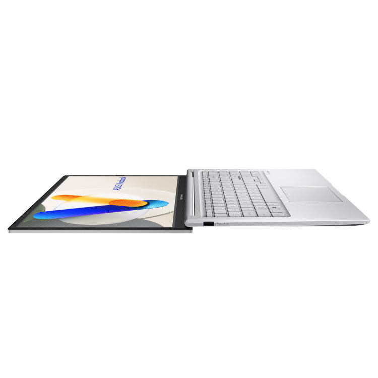لپ تاپ 15.6 اینچی ایسوس مدل Vivobook 15 R1504VA-NJ192 R1504VA-NJ192-Core 5 120U-16GB DDR4 3200MHz-512GB SSD-IPS