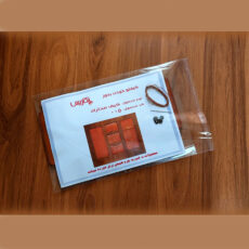 ابزار نشانه گذاری نگاریس مدل الگو آماده چرمدوزی کد 005