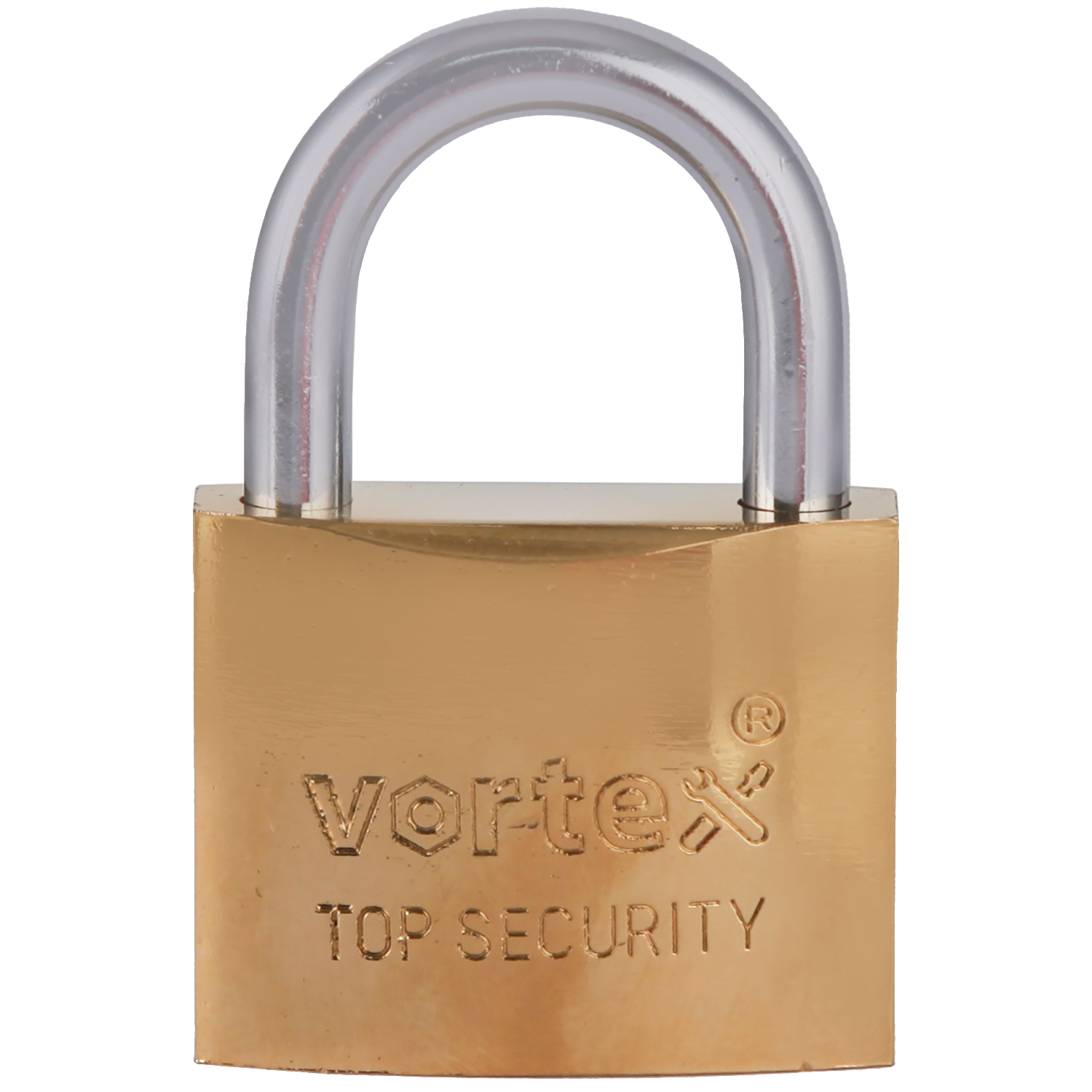 قفل آویز ورتکس کد 50