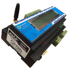 مرکز کنترل پیامکی اپتیم مدل DB160L