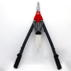 انبر پرچ مدل گوریلا کد YP-3.2-4-4.8-6-6.4MM