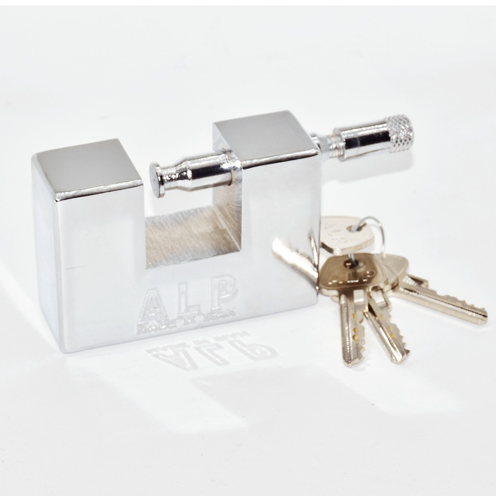 قفل کتابی آلپ کد 0005