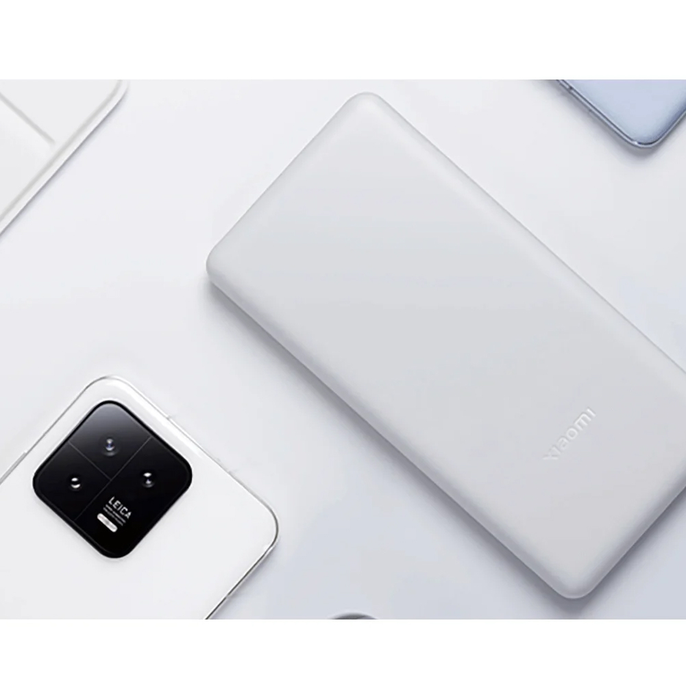 پاوربانک 22.5 وات شیائومی مدل P16ZM ظرفیت 10000 میلی آمپر ساعت