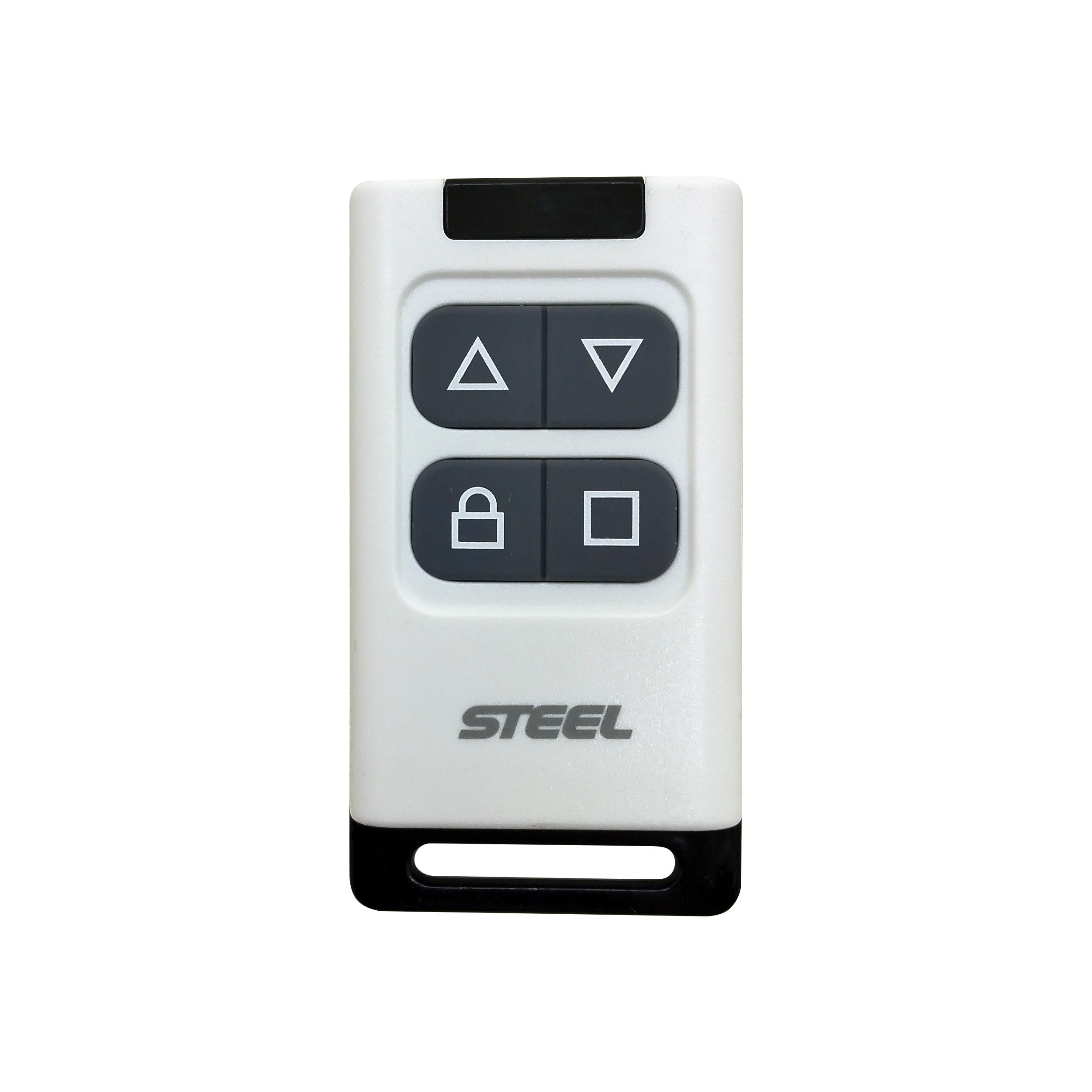 ریموت بلوتوثی استیل مدل Elt-04 کد 433-MHz مجموعه 4 عددی