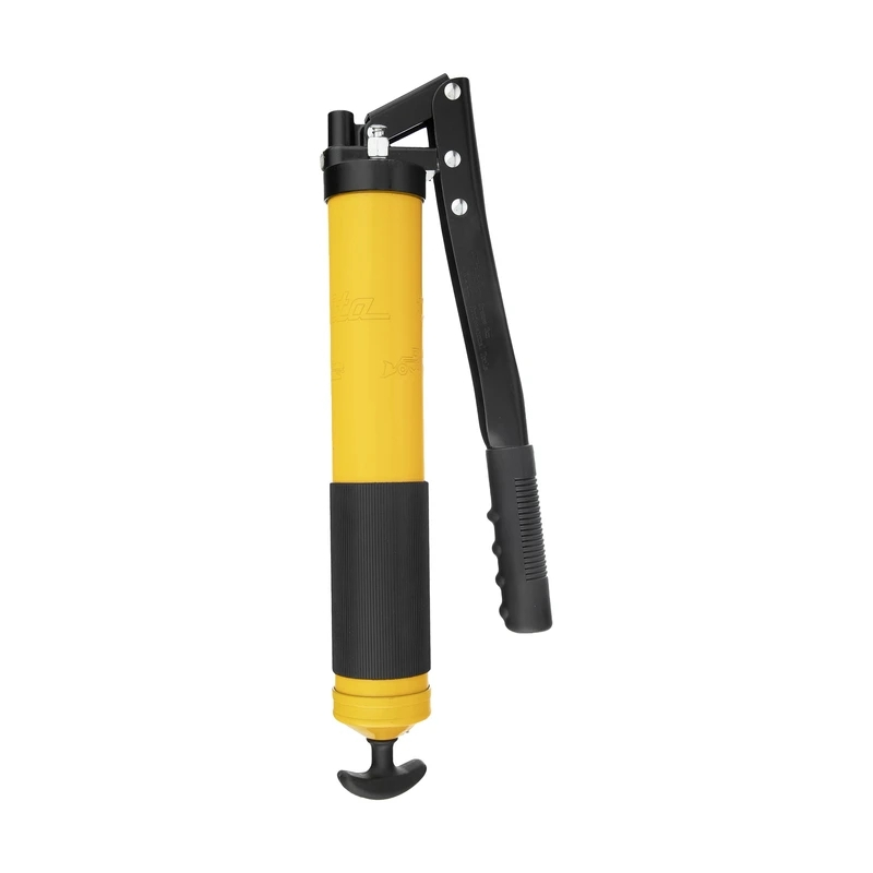 گریس پمپ میتا مدل دستی کد AJ-MITA-114