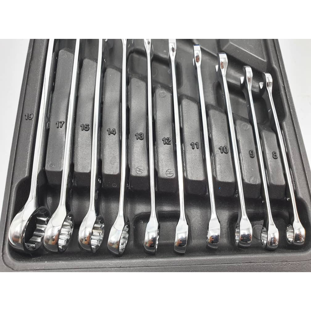 مجموعه 85 عددی ابزار باس مدل LIFE-STYLE