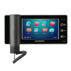 دربازکن تصویری الکتروپیک مدل 1294 کد 1077 مجموعه 2 عددی