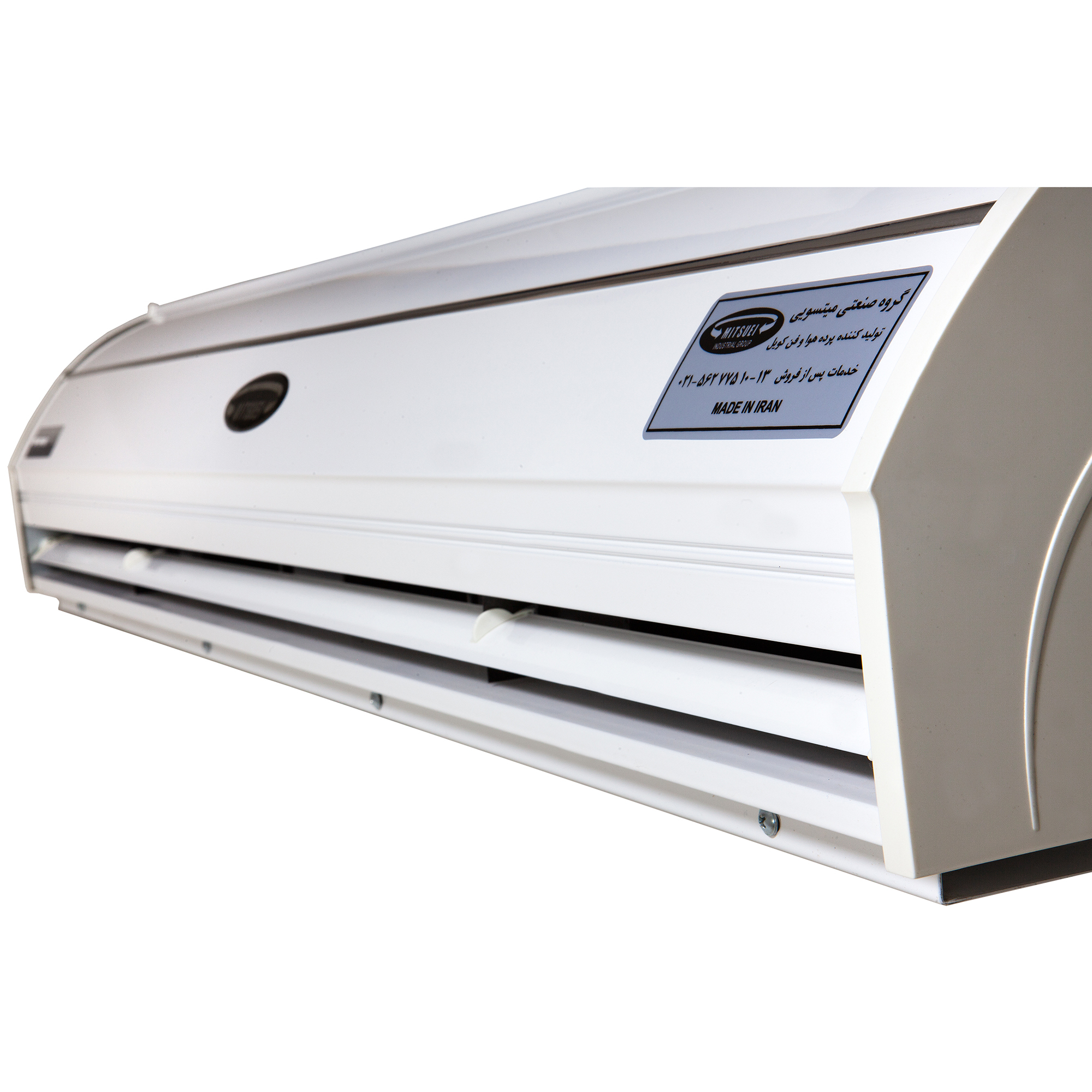 پرده هوا میتسویی مدل FM4030