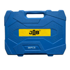 مجموعه 60 عددی ابزار دستی جاب مدل JB-60 TOOLS