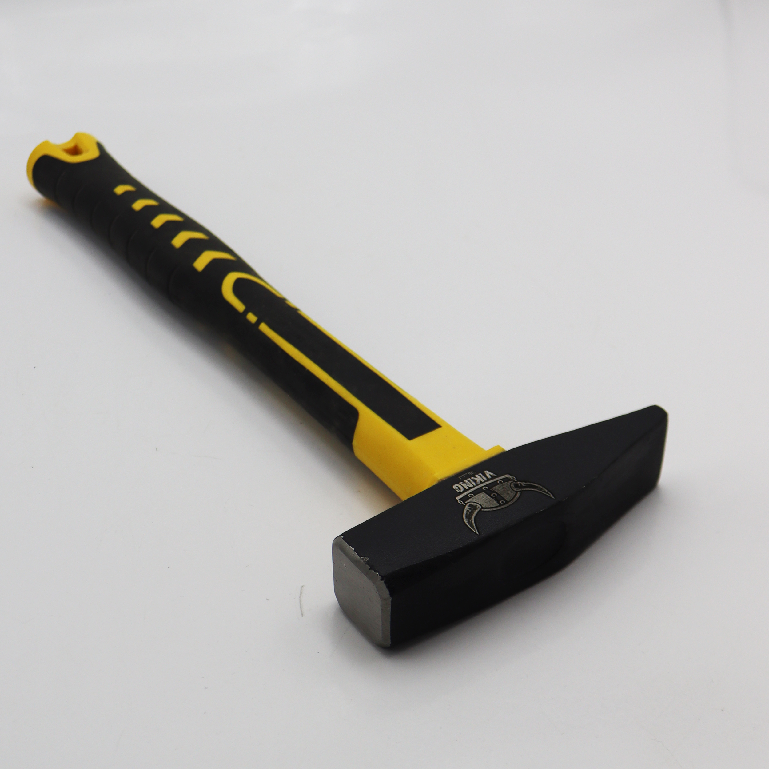 چکش مدل وایکینگ کد YPW-MOHANDESI-500GR وزن 750گرم