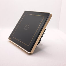 کلید هوشمند لمسی جابان مدل JSTLS01AL