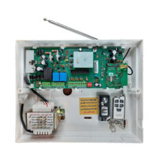 دزدگیر اماکن جی ام کا مدل Q1