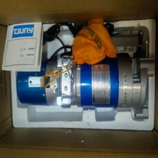 موتور در کرکره تیونی مدل ti300