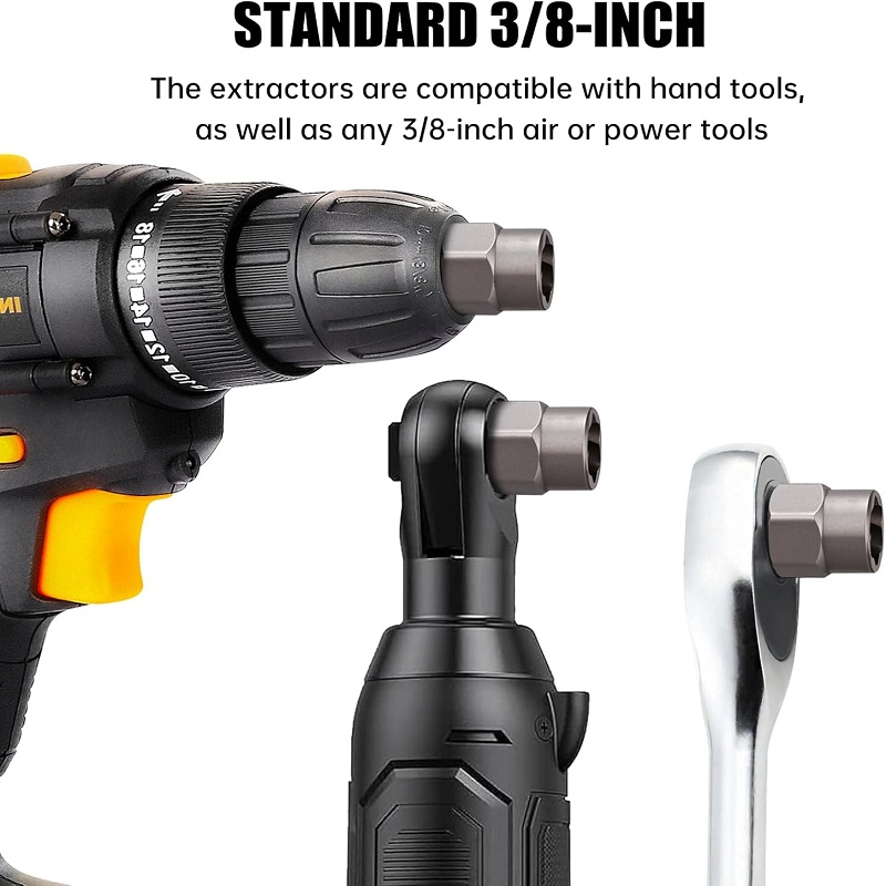 بکس پیچ هرز بازکن والکنیوس مدل wa-14 بسته 14 عددی