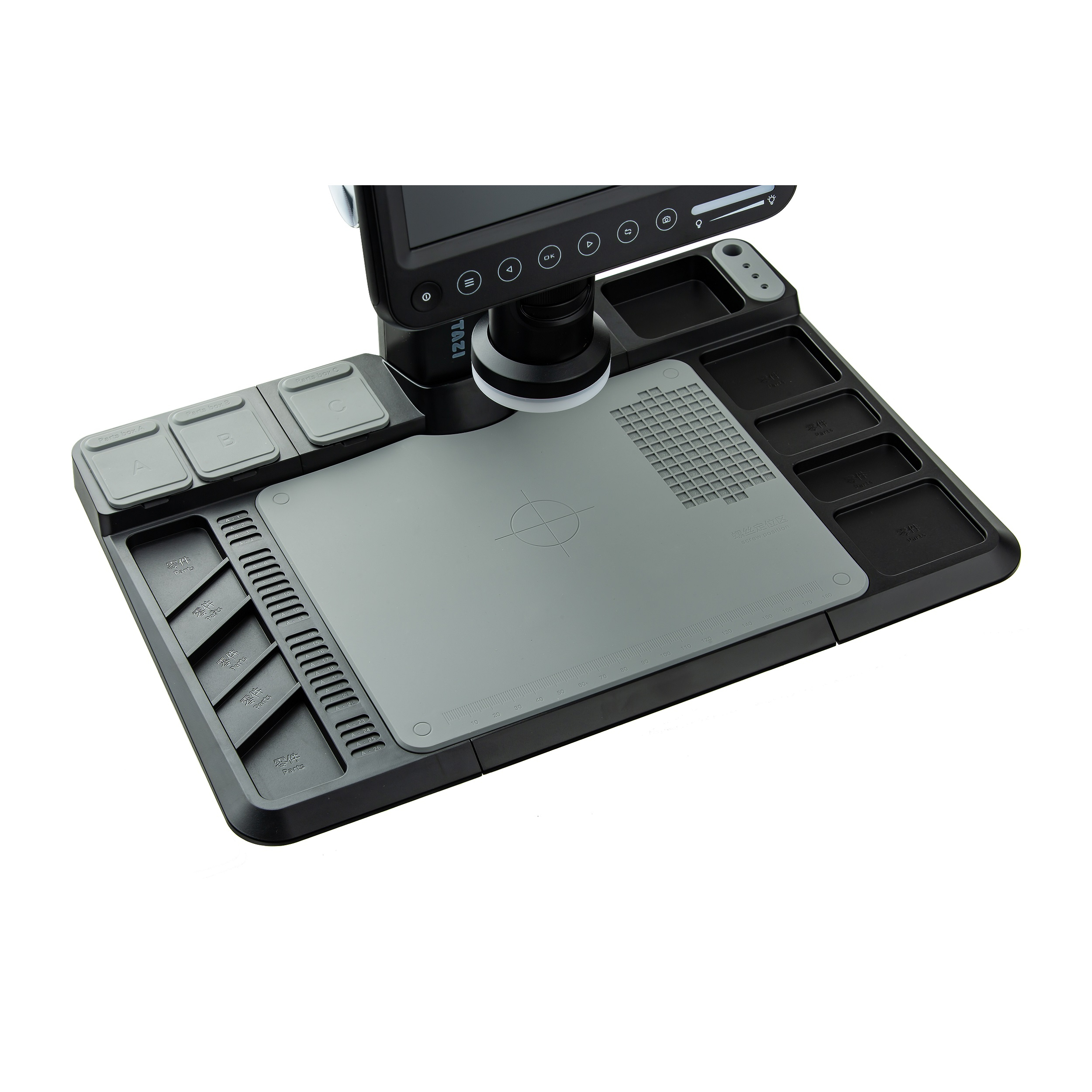 میکروسکوپ دیجیتال زیتازی مدل Insight Pro 1600