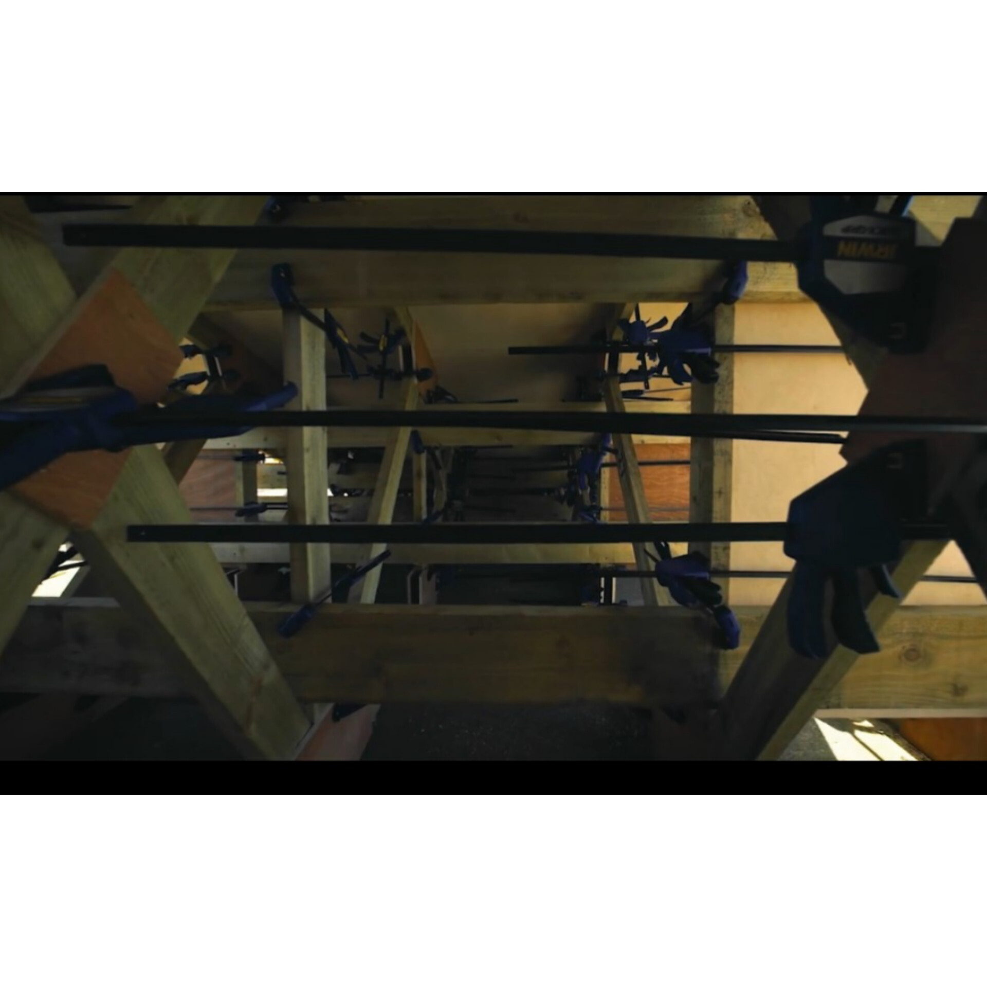 گیره پیچ دستی اروین مدل 10505942-272 مجموعه 2 عددی