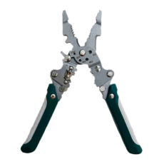 انبر تاشو چند منظوره مدل TASHO سایز 8 اینچ