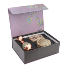 ست هدیه مدل مهتاب کد 08