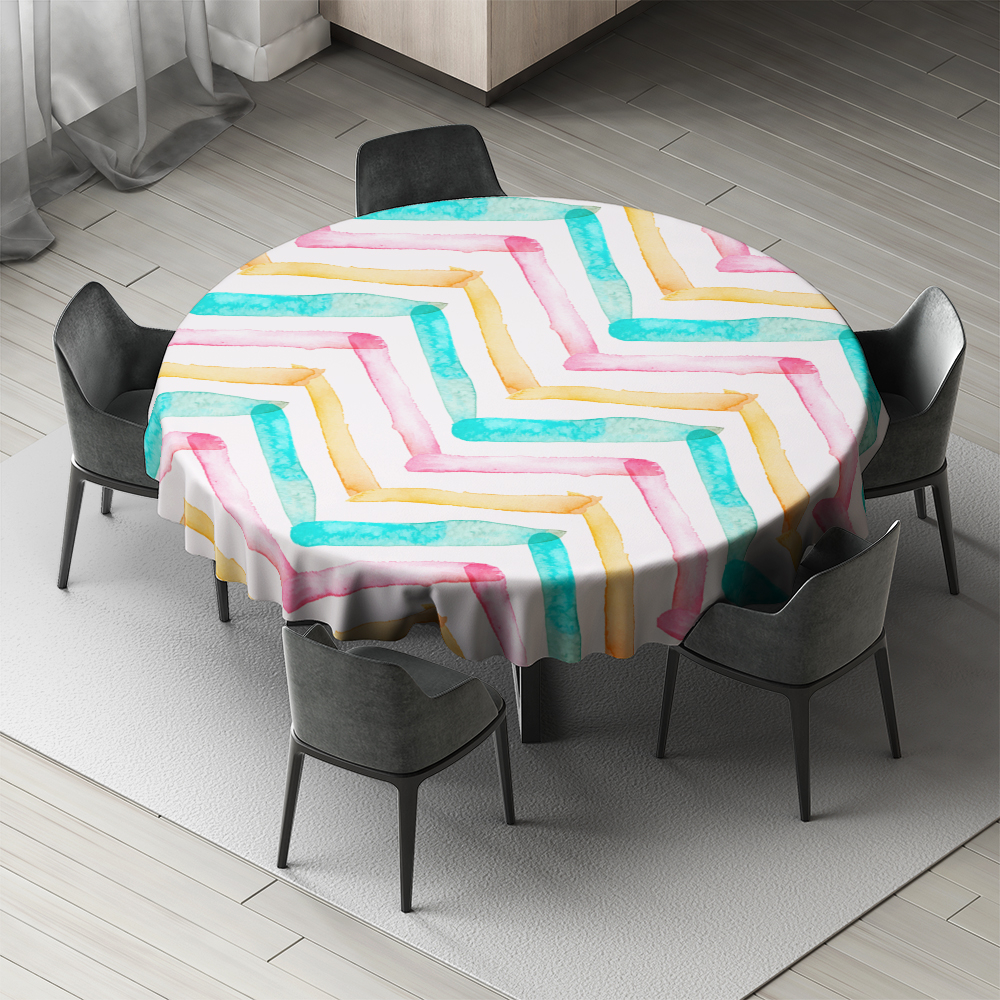 رومیزی مدل D-0094