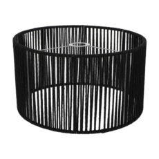 لوستر تزئینی مدل مکرومه دست ساز نرمال کد ۰۲