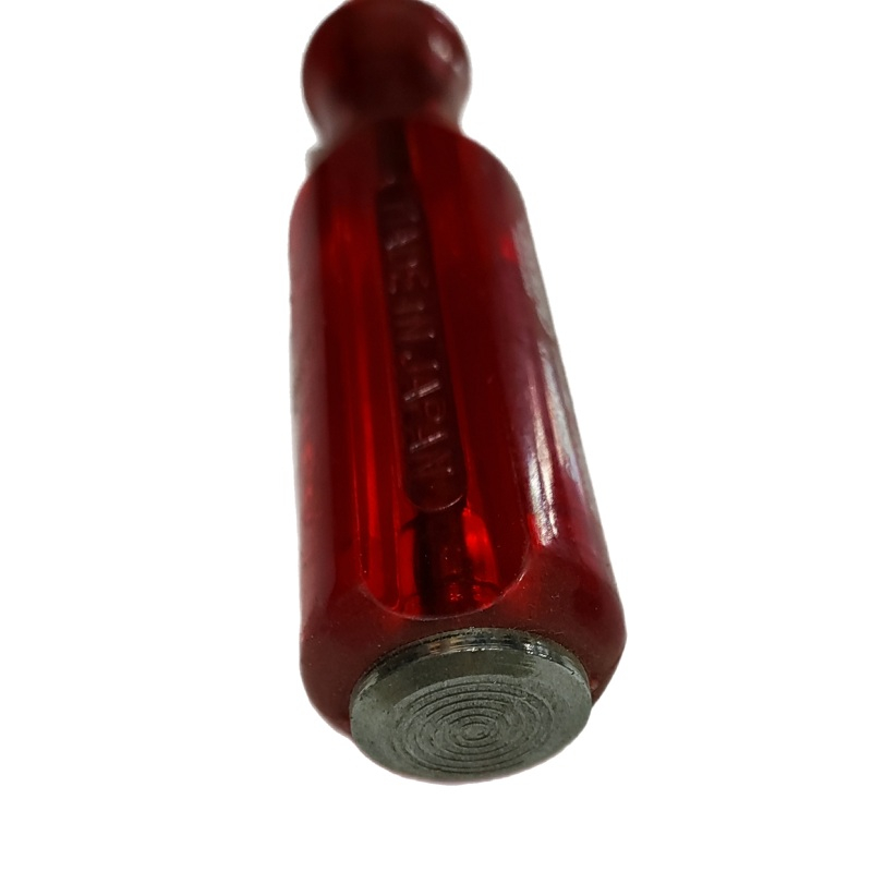 پیچ گوشتی دوسو ضربه خور تول میت مدل 6x125