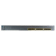 سوییچ شبکه 12 پورت سیسکو مدل C3750G-12S-S