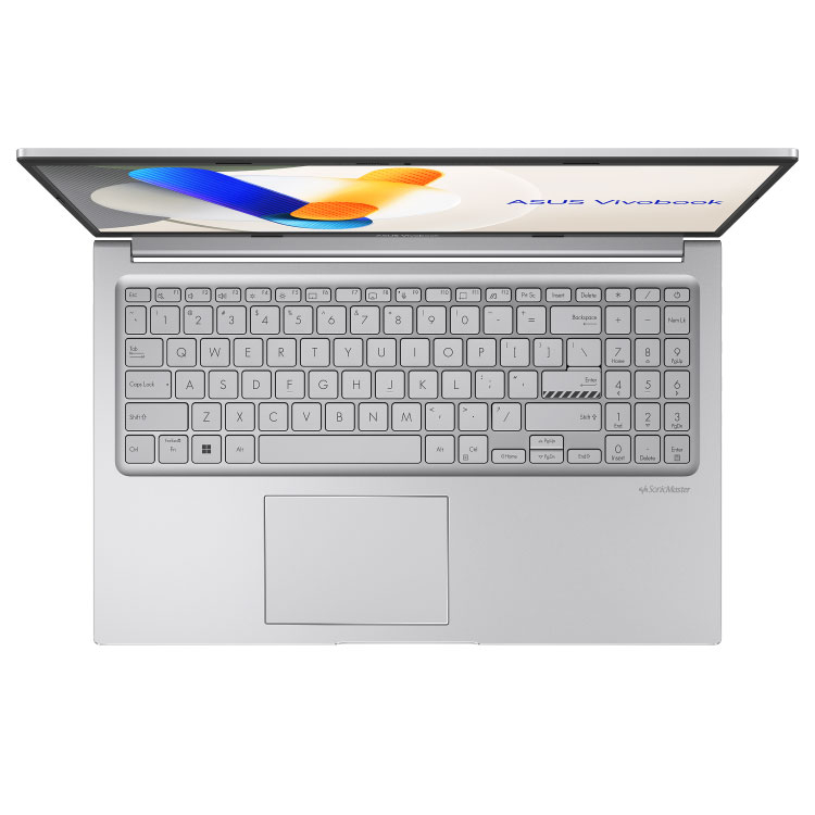 لپ تاپ 15.6 اینچی ایسوس مدل Vivobook 15 R1504VA-NJ192 R1504VA-NJ192-Core 5 120U-16GB DDR4 3200MHz-512GB SSD-IPS