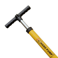 تلمبه مدار مدل دستی کد AJ-MDR-1234