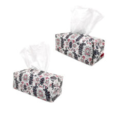 کاور دستمال کاغذی گدار مدل گلستان