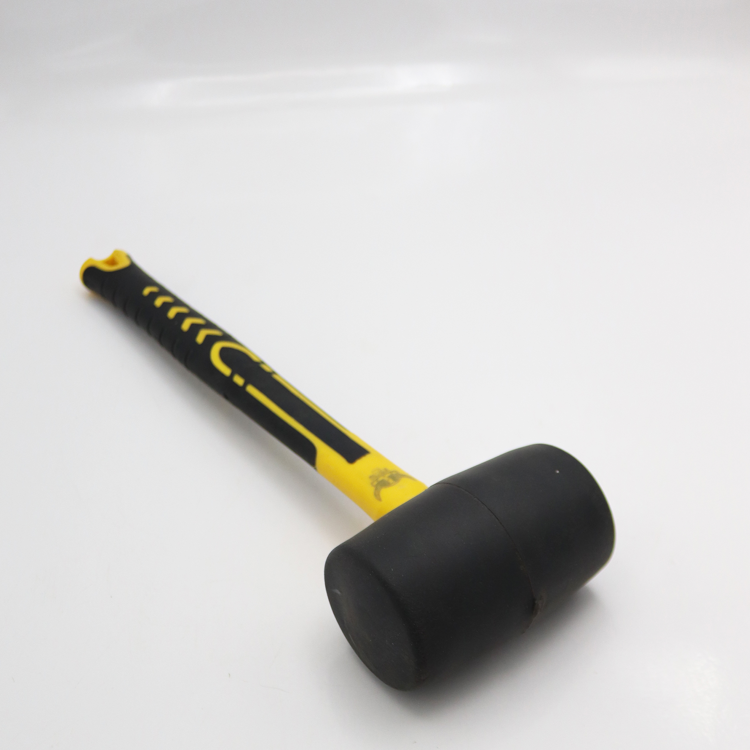 پتک مدل وایکینگ کد YPB-WX-53x92MM وزن 400 گرم