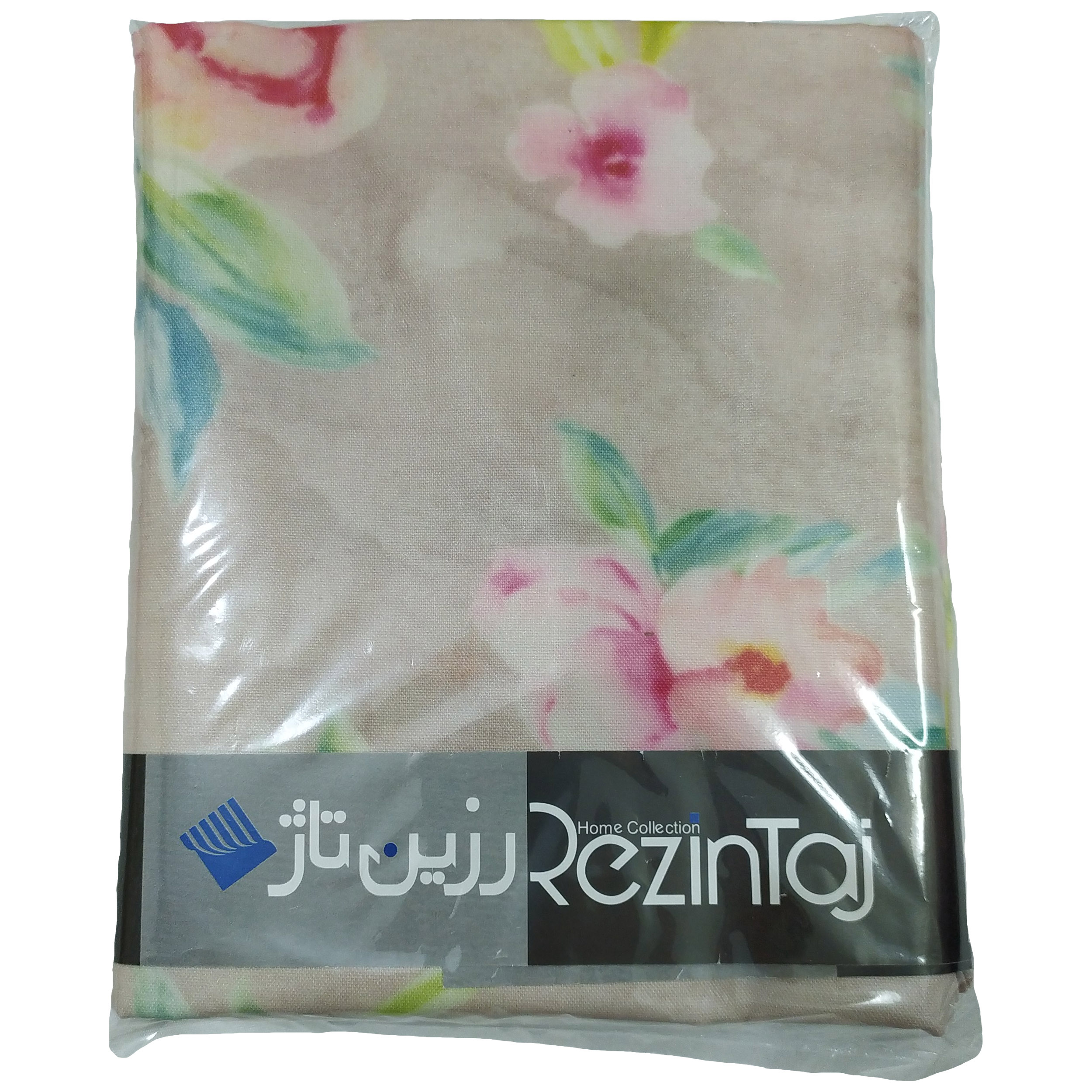 رومیزی رزین تاژ مدل ملانی کد G140