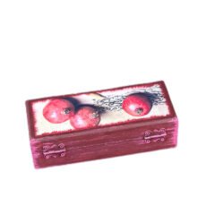 ست هدیه دکوراتیو مدل شب یلدا کد YPs01 مجموعه 13 عددی