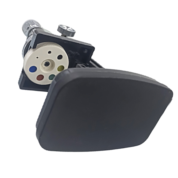 میکروسکوپ مدیک مدل MH-1200