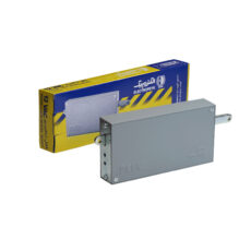 دربازکن تصویری الکتروپیک مدل 797-1086 به همراه بارانگیر LED دار