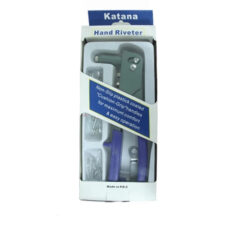 انبر پرچ کاتانو مدل Mhp5