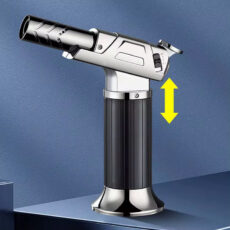 شعله افکن تورچ گازی مدل 118