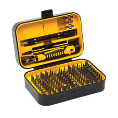 پیچ گوشتی موبایلی کنزاکس مدل 9285 بسته 130 عددی